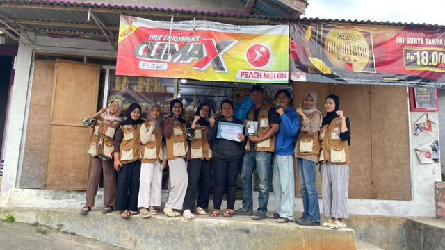 Warung Yeni (Koto Nan Gadang)