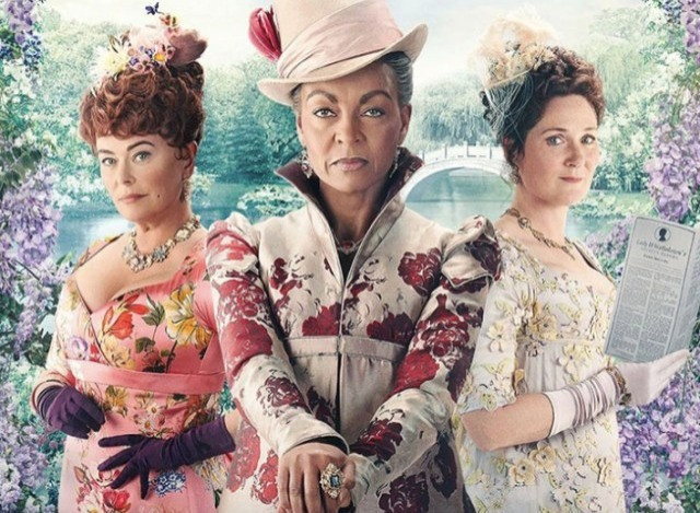 Ilustrasi Bridgerton Season 4 Part 2 Kapan Tayang, Foto: Netflix/kumparanMOM