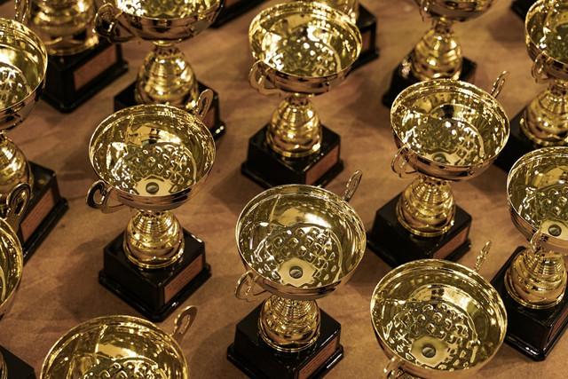 Ilustrasi nominasi dan lineup Grammy Awards 2026. Foto: Unsplash.com/Florian Cordier