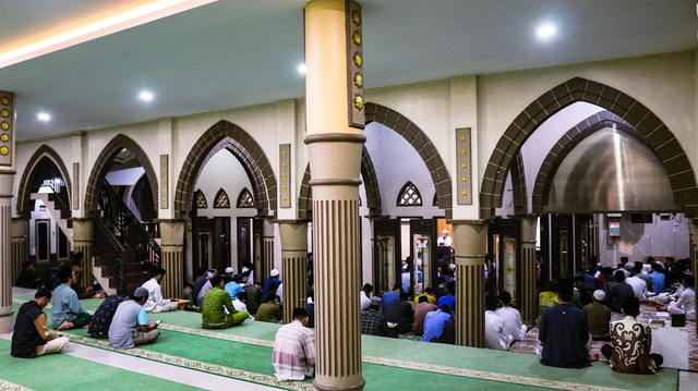 Ilustrasi Kapan Harlah NU 2026 di Malang. Foto: Unsplash.com/abu mikayla