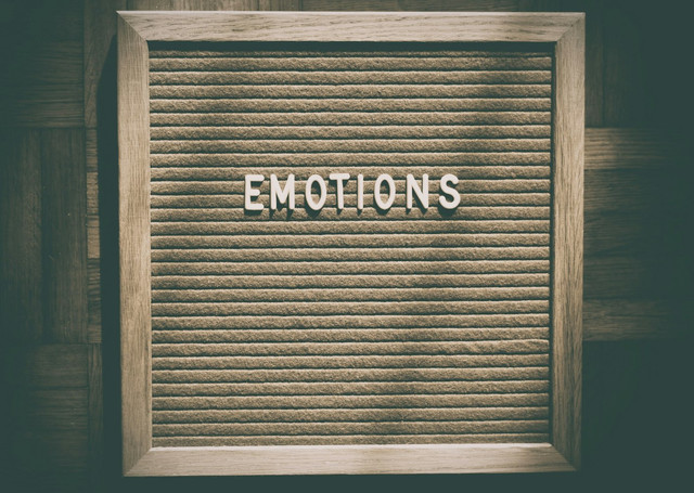 Ilustrasi Emotion-Focused Coping Paling Tepat Digunakan Ketika. Unsplash/alexas_fotos