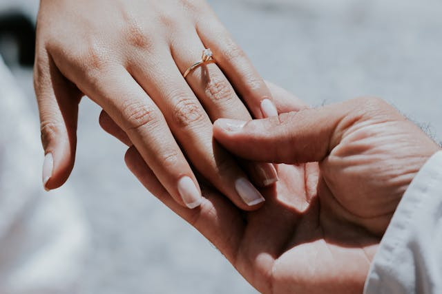 Ilustrasi Edukasi Nutrisi bagi Calon Pengantin. Foto: Pexels.