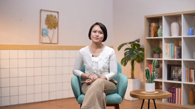 Cerita Ibu, Hiu Theresa. Foto: kumparanVIDEO