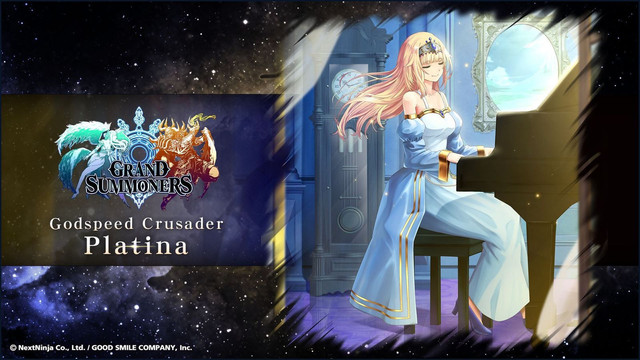  Grand Summoners. Foto: x.com/GRDSMN_GLOBAL