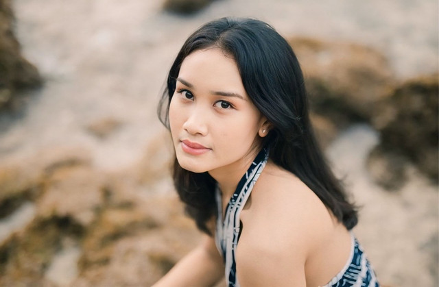 Widya Wirayanti. Foto: Dok. Istimewa