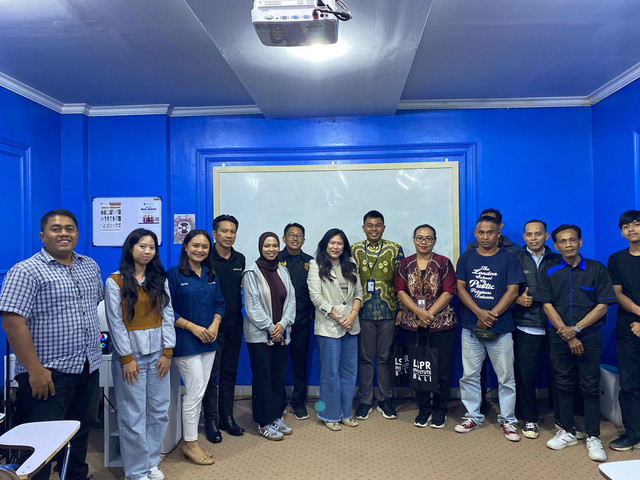 Manfaat Data Valid Dalam Pemberitaan Bagi Masyarakat