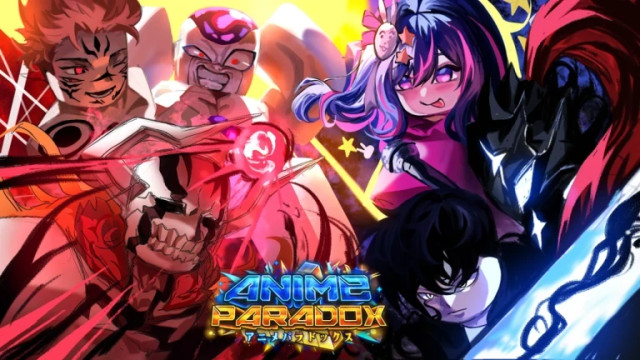 Ilustrasi Anime Paradox tier list. Foto: Unsplash.