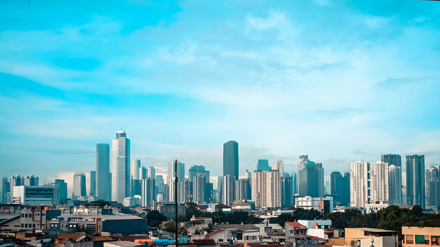 Foto oleh Rafli Raihan di Unsplash