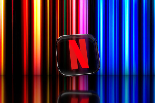 Ilustrasi Even If This Love Disappears Tonight Tayang Jam Berapa di Netflix. Foto: Unsplash/Dima Solomin