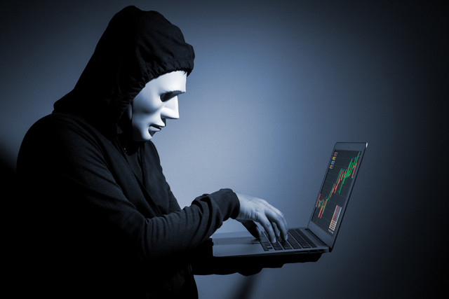 Ilustrasi saham gorengan. Foto: fongbeerredhot/Shutterstock