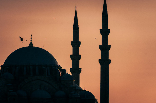 Ilustrasi Jadwal Libur Sekolah Awal Ramadhan 2026, Unsplash/Tolga deniz Aran