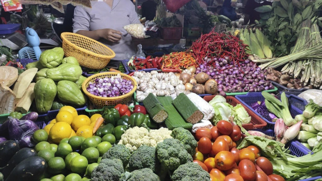 Ilustrasi cara daftar antrian KJP Food Station. Foto: Najma Ramadhanya/kumparan