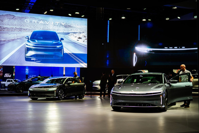 Ilustrasi jadwal IIMS 2026 beserta harga tiketnya. Foto: Unsplash