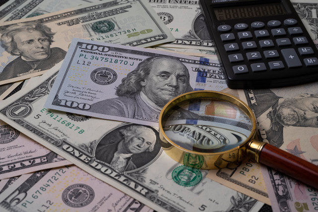 Ilustrasi contoh soal OSN ekonomi. Foto: Pexels