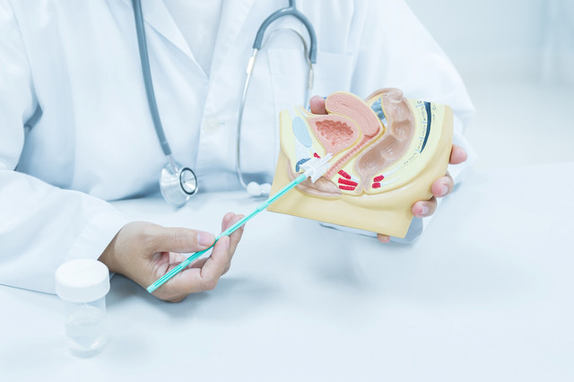 Mulai 2026, Skrining Kanker Serviks Masuk ke Program Cek Kesehatan Gratis. Foto: Komsan Loonprom/Shutterstock