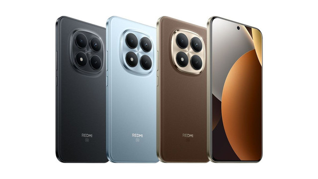 Ilustrasi HP flagship killer. Foto: Xiaomi