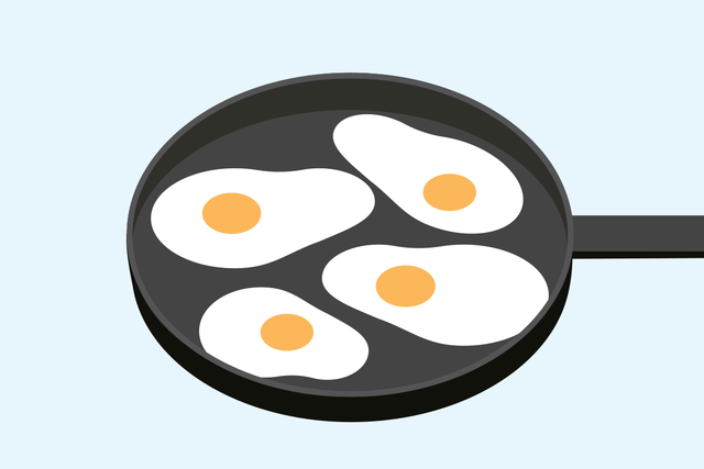 Ilustrasi find and take a photo of the gift egg Heartopia. Foto: Unsplash.com/Daniel Houwing