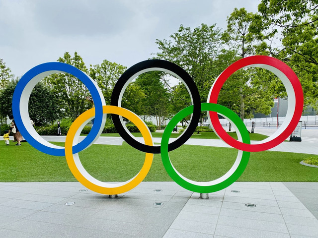 ilustrasi olimpiade musim dingin 2026 di mana. Unsplash/giri_can_do