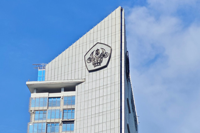 Ilustrasi Universitas Tarumanagara (UNTAR). Foto: AlfonPS/Shutterstock