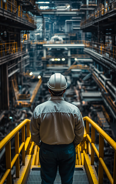sumber : https://pixabay.com/id/illustrations/ai-dihasilkan-pekerja-industri-9043401/