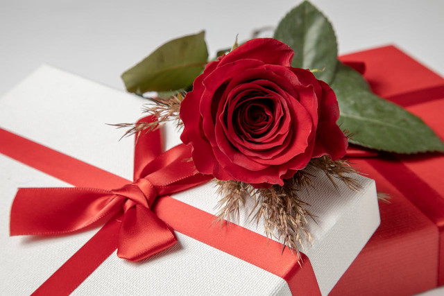  Ilustrasi quotes valentine. Foto: Pexels