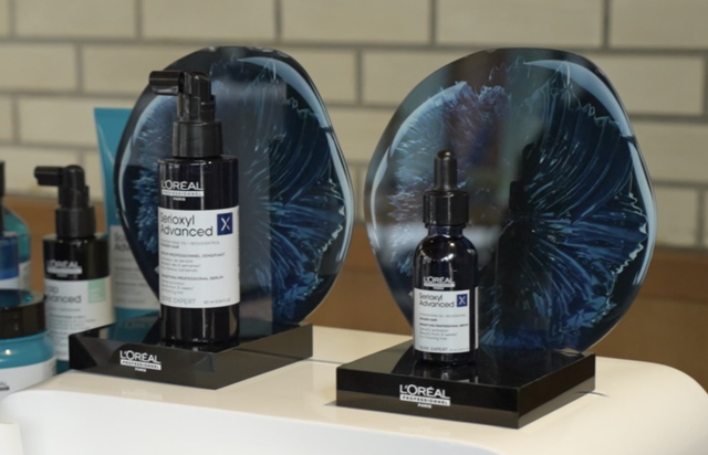 Rekomendasi Produk buat Atasi Rambut Rontok & Menipis dari L'Oréal Professionnel. Foto: L'Oréal Indonesia