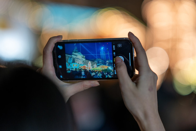 Ilustrasi home evaluation Heartopia. Foto: Unsplash.com/Nicola Nuttall