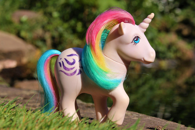 Ilustrasi Heartopia x My Little Pony. Foto: Pixabay.com/furbymama