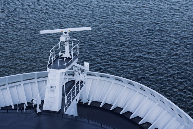 Ilustrasi harga tiket kapal Bakauheni Merak 2026. Foto: Unsplash.com/Regina Valetova