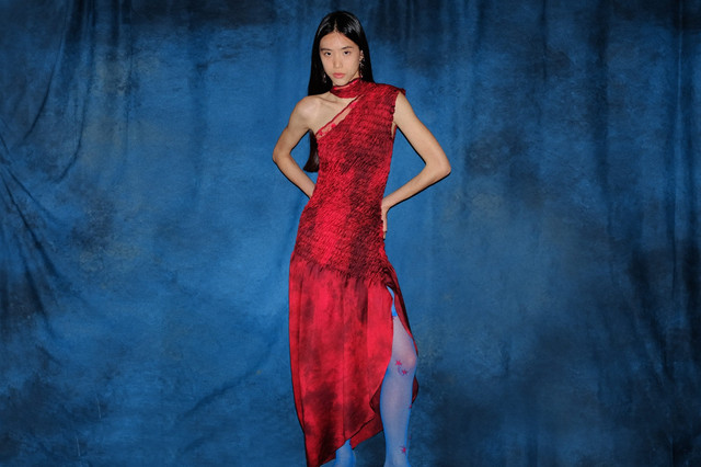 Koleksi Imlek Pillar & ANW. Foto: ANW