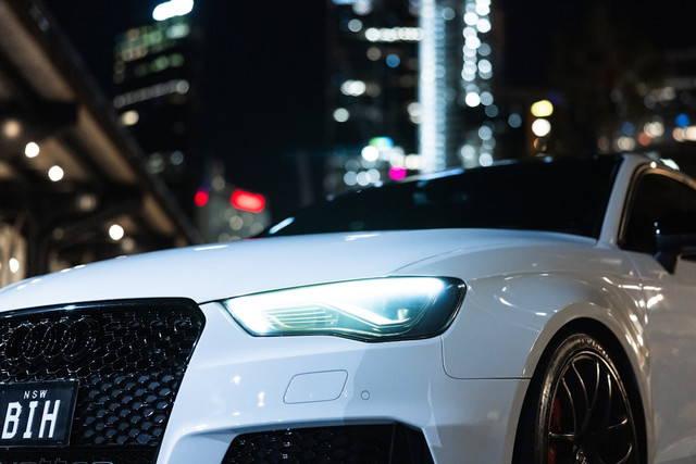 Ilustrasi spesifikasi Suzuki XBee. Foto: Unsplash.com/Mozemo Craft