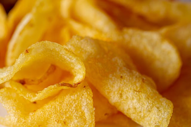 Ilustrasi Inovasi Makanan Ringan dari Bahan Sisa Pangan. Foto: Pexels.