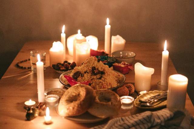 Ilustrasi Rekomendasi Tempat Bukber di Jakarta 2026, Pexels/Thirdman