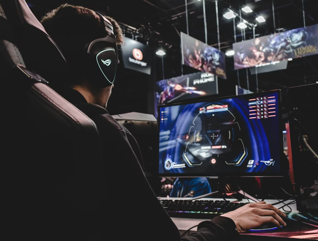 Ilustrasi mpl s17 kapan. Sumber: Unsplash/Florian Olivo