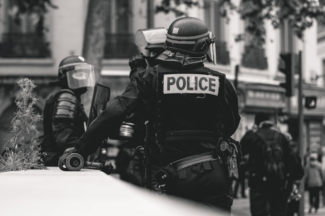 Pengertian dan Dasar Hukum Alasan Pembenaran dan Pemaaf dalam Hukum Pidana. Sumber: Unsplash.com