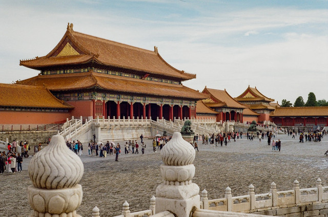 ilustrasi rekomendasi drama china 2026. Unsplash/jeancarloemer