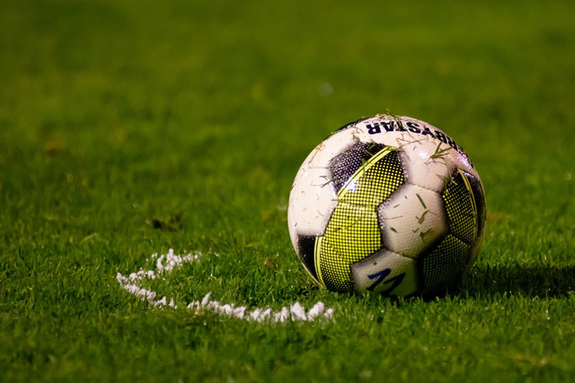 Ilustrasi Kapan pertandingan Persib vs Ratchaburi leg 2 digelar. Foto: Unsplash.com/Peter Glaser