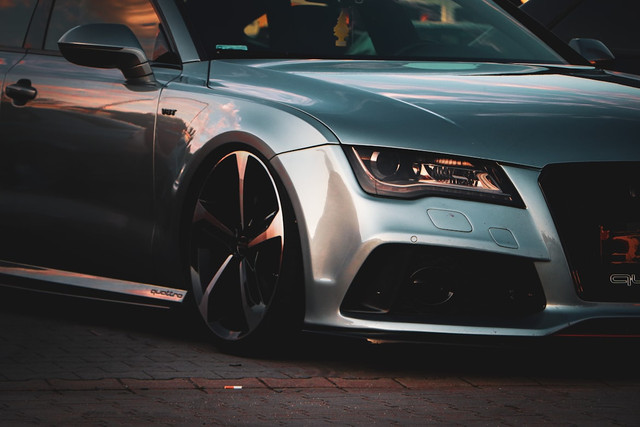 Ilustrasi VinFast Limo Green 2026. Foto: Unsplash.com/Dominik Sobota