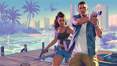 Jadwal rilis GTA 6 terbaru. Foto: Xbox.