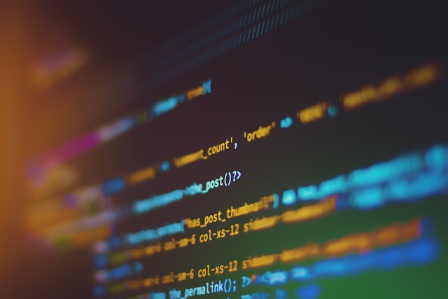 Perlindungan Terhadap Dokumen Elektronik Pribadi dalam UU PDP. Sumber: unsplash.com
