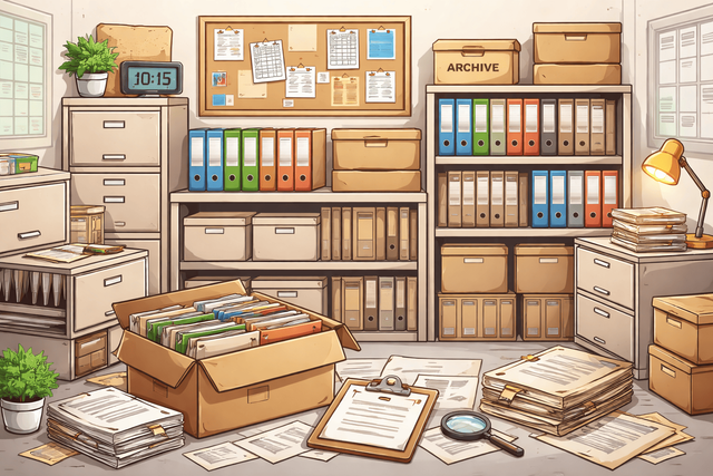 Ilustrasi arsip Foto: Dok. ChatGPT