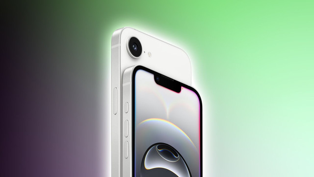 Ilustrasi iPhone 17e. Foto: Mac Rumors
