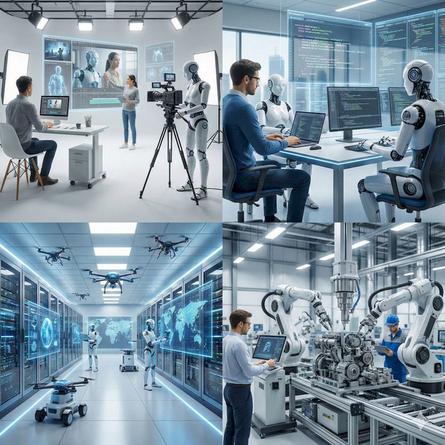 Gambar dibuat menggunakan Gemini AI