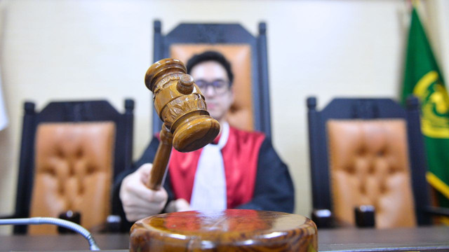 Prodi Hukum Unika Atma Jaya (Sumber: Unika Atma Jaya)