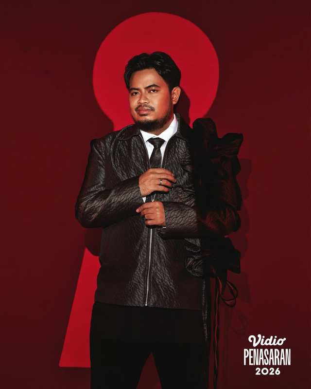 Rigen Rakelna. Foto: Instagram/rigensih