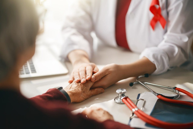 Ilustrasi krining kanker. Foto: dok. Prodia 