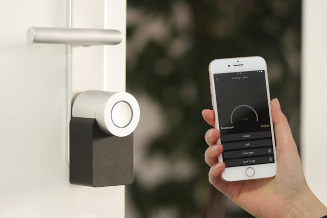 Ilustrasi produk smart home terbaik 2026. Foto: Unsplash.