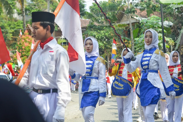 Tindak Pidana Penghinaan Terhadap Presiden atau Wakil Presiden dalam KUHP Baru. Sumber: unsplash.com