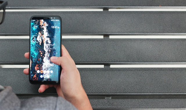 Ilustrasi Samsung Galaxy Unpacked 2026. Foto: Unsplash.com/Joshua