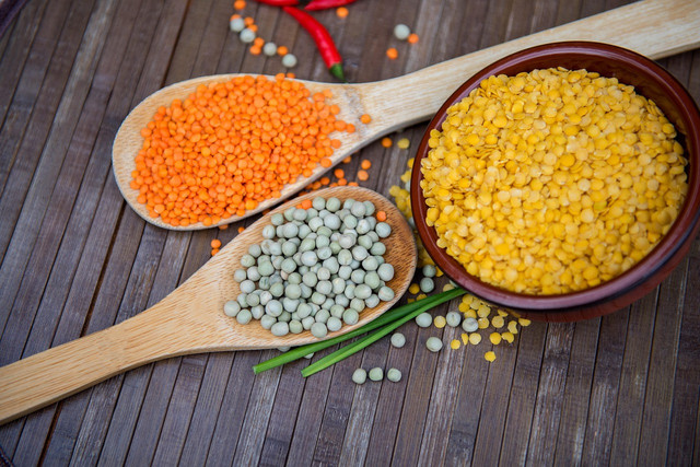 Ilustrasi hasil produksi benih sayuran secara mandiri. Foto: Pixabay